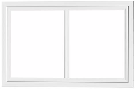 Standard Pvc Slider Windows Alweather Windows Doors Siding