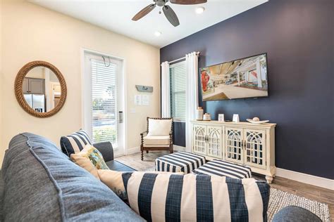 2 Bedroom Elite Cottage At Margaritaville Cottages Orlando