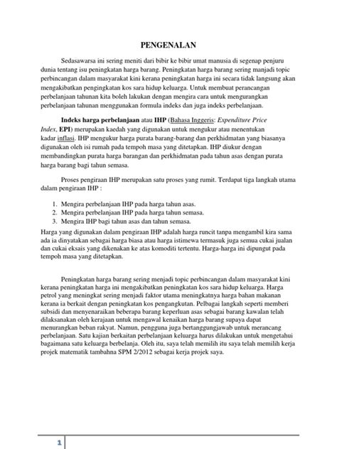 Penghargaan assalamualaikum dan salam sejahtera alhamdulillah,syukur kehadrat ilahi kerana dengan. Kerja Kursus Matematik Tambahan 2012 Pulau Pinang
