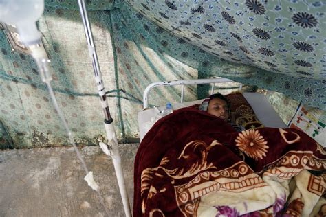 cholera in yemen middle east monitor