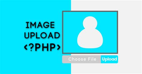 Upload Image In Php With Mysql Database Web Dev Trick