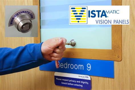 Vistamatic Launches Two Sided Graphic Vision Panel