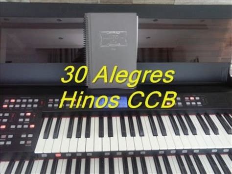 We did not find results for: (350) 30 Hinos CCB Tocados Órgão em Louvor Hinos Mais ...