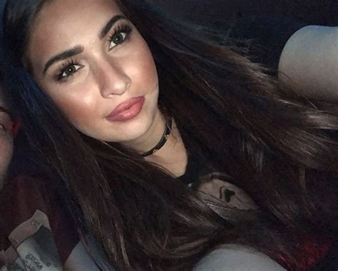 20 Year Old Porn Star Olivia Nova Found Dead In Las Vegas