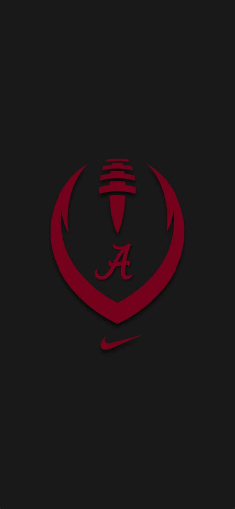 Nike Ball 2 | Alabama crimson tide logo, Alabama crimson tide, Alabama crimson tide football