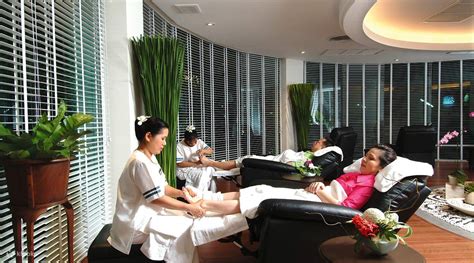 Lets Relax Spa Treatments Klook India