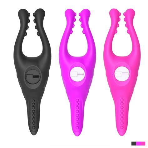 Buy Clitoris Stimulator Anal Nipple Vibrators For
