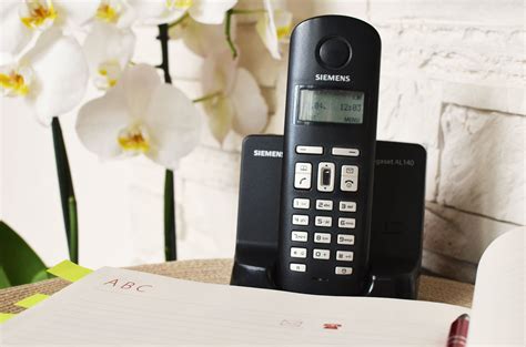 10 Best Cordless Phone For Business Of 2019 Topiness