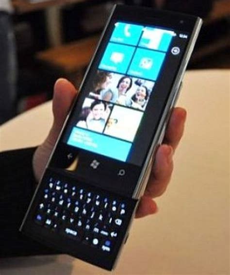 Tip My Tech Dell Venue Pro Get Windows Phone Tango Update