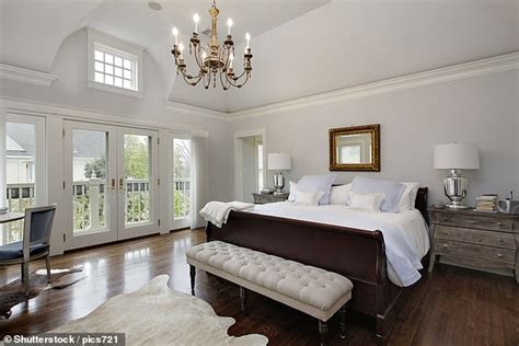 Estate Agents Are Banned From Saying Master Bedroom Due To Its Allusions To Sexism And Slavery