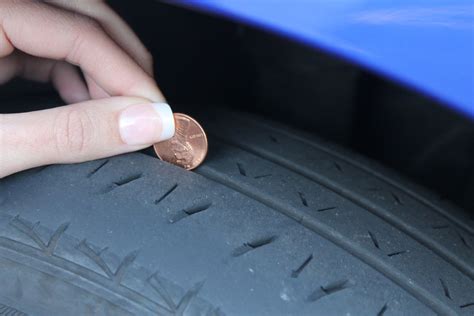 When To Get New Tires And Tips For Buying Them