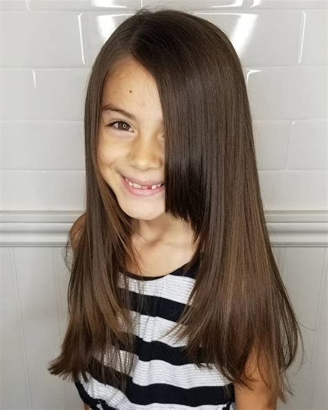 Little Girl Haircuts 6 Child Insider