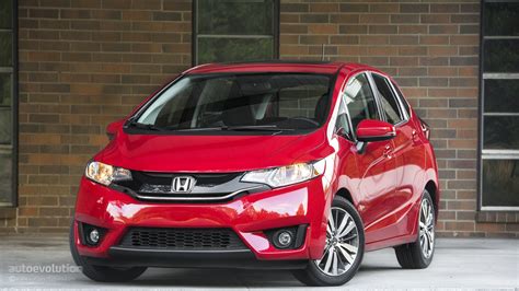 In fact, it's just about everything anyone could ever need in an automobile. 2015 Honda Fit Review - autoevolution