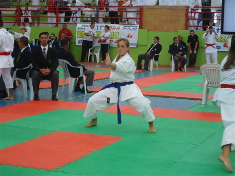 Associação Maricaense De Karate Do 11ª Copa Brasil Biolab De Karate