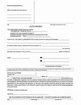 Florida Quit Claim Deed Form Template