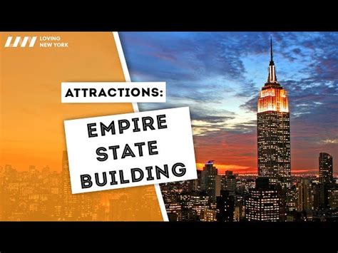 The Empire State Building In New York Tickets Tours And Insider Tips