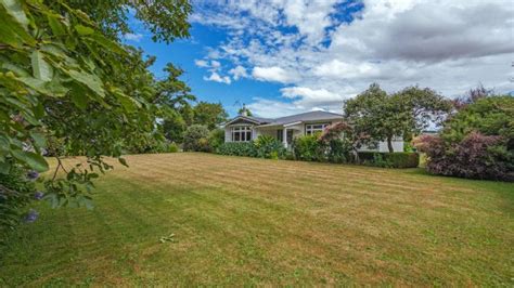 Lifestyle For Sale By Negotiation 517 Leedstown Road Hunterville