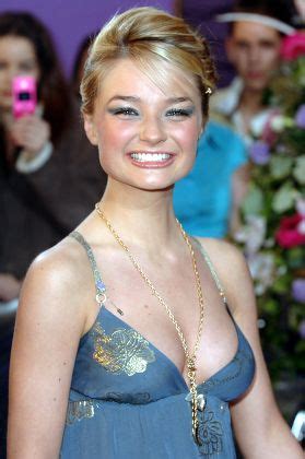 Emma Rigby Editorial Stock Photo Stock Image Shutterstock