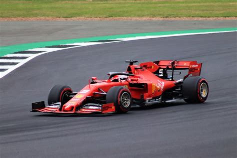 Nothing stopping teams with road car divisions from experimenting with things on their. Sebastian Vettel in Aston Martin for the 2021 , must "find ...