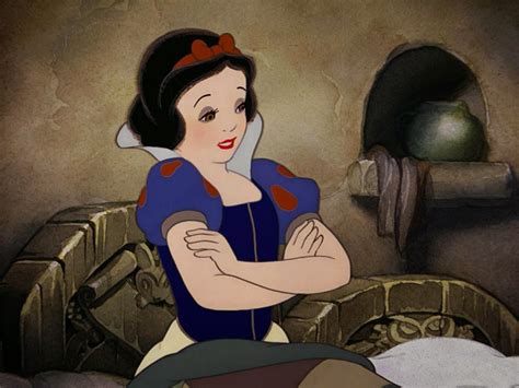 Animated Life Review Snow White And The Seven Dwarfs