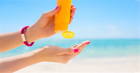What To Know When Choosing Sunscreen