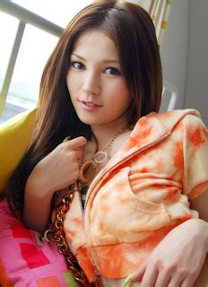 Asian Girl Ameri Ichinose