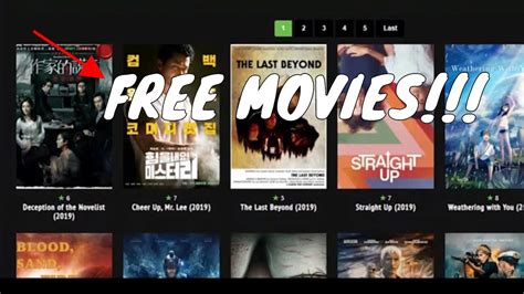 For these places, being able to download a movie to your l. Download Movies for FREE, HOW? - YouTube