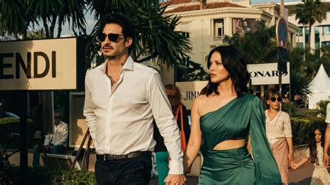 Sunny Leones Husband Daniel Weber Witnesses History As She Makes Her Cannes Debut Calls Her