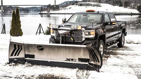 Fisher Snow Plows Truck Snow Plows Zequip Truck Parts