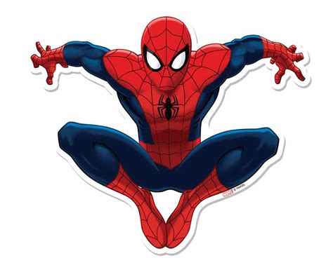 Spider Man Marvel Lifesize Cardboard Cutout Standee Standup Buy