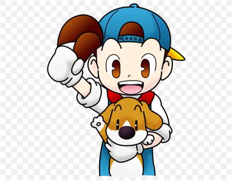 Maybe you would like to learn more about one of these? Downloads For Harvest Moon: Stories Of Mineral Town ...