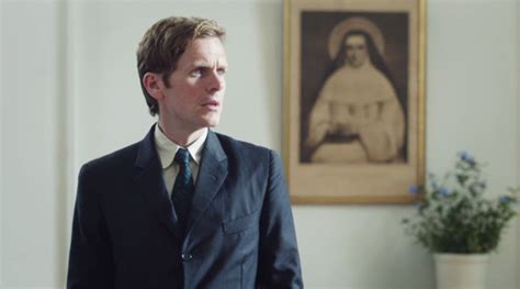 Welcome To Shaun Evans Daily A Fansite Dedicated To The Wonderfully