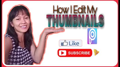 HOW TO MAKE THUMBNAILS AND HOW TO ADD YOUR THUMBNAIL IN YOUTUBE VIDEO THUMBNAIL TUTORIAL