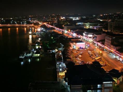 Tempat makan mesti try di johor bahru! 6 Tempat Makan Best Di Bandar Terbersih ASEAN, Muar Johor ...