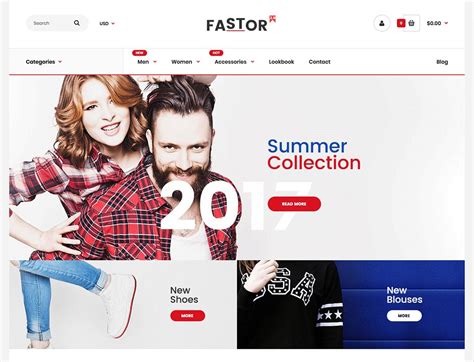 30 Best Shopify Themes 2023 Athemes