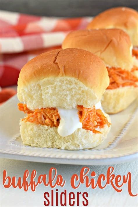 The Best Buffalo Chicken Sandwich Recipe With Homemade Blue Cheese
