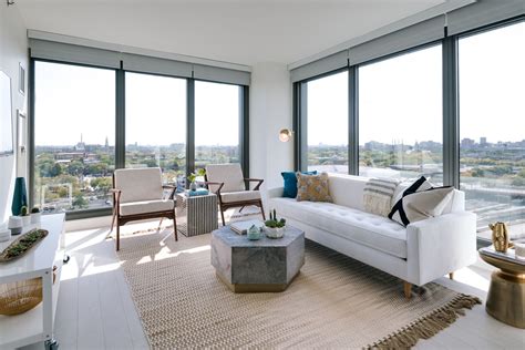 Condo Decorating Ideas For Your Living Room Chicago Luxury Condos For