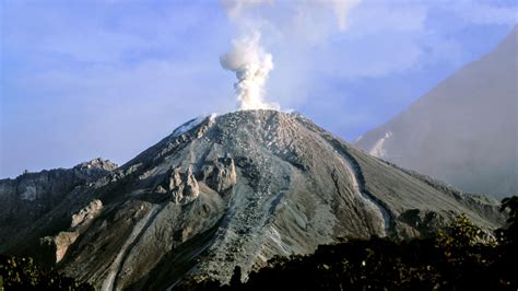 Lugares Turisticos De Mi Bella Guatemala Volcanes De Guatemala