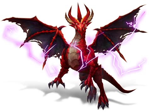 Legendary Dragon Summoners War Vs Battles Wiki Fandom