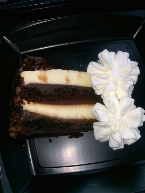 Cheesecake Factory 30th Anniversary Cake