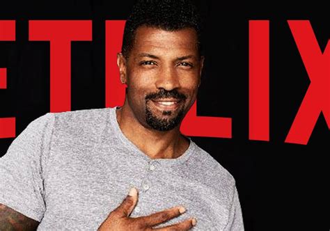 Deon Cole Bio Net Worth Salary Age Height Weight Wiki Health Facts And Family