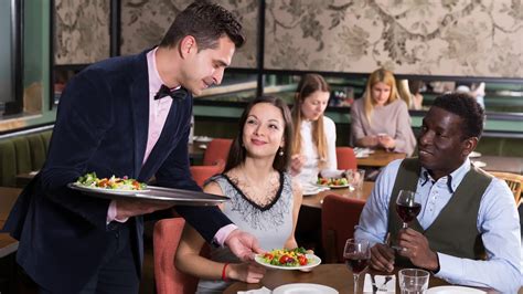 5 Ways To Transform The Customer Experience In Your Restaurant From
