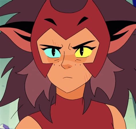 More Catra Icons I Made For Myself Thought People Shinpachi Best