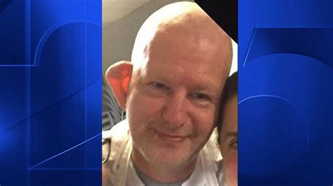Berkley Police Searching For Missing 48 Year Old Man Boston 25 News