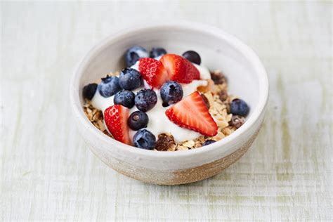 18 Best Healthy Breakfast Ideas Features Jamie Oliver