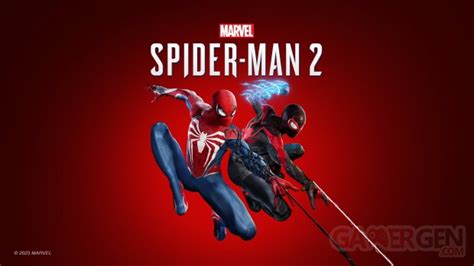 Marvels Spider Man 2 Data Di Uscita Diverse Edizioni Copertina E
