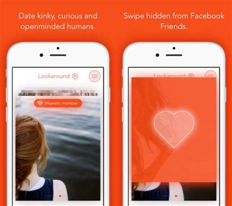 3nder Dating App Links Users Who Want Sex In Threesomes For Non