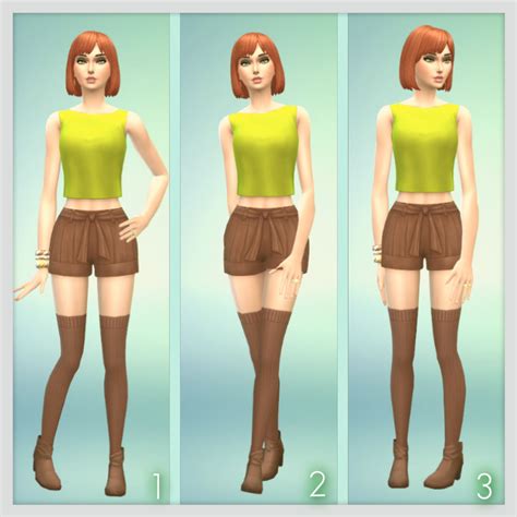 Isleroux Poses Sims Sims 4