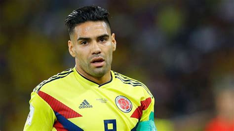 Join the discussion or compare with others! Radamel Falcao Kimdir?