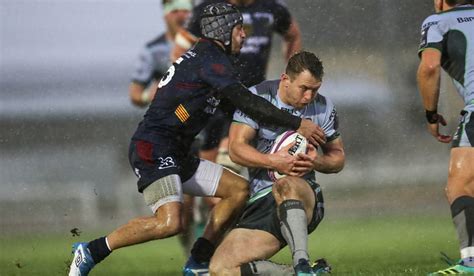 Alex wootton, sam arnold, tom daly, matt healy, jack carty, kieran marmion; Injury-ravaged Connacht name 2 returning stars for huge ...